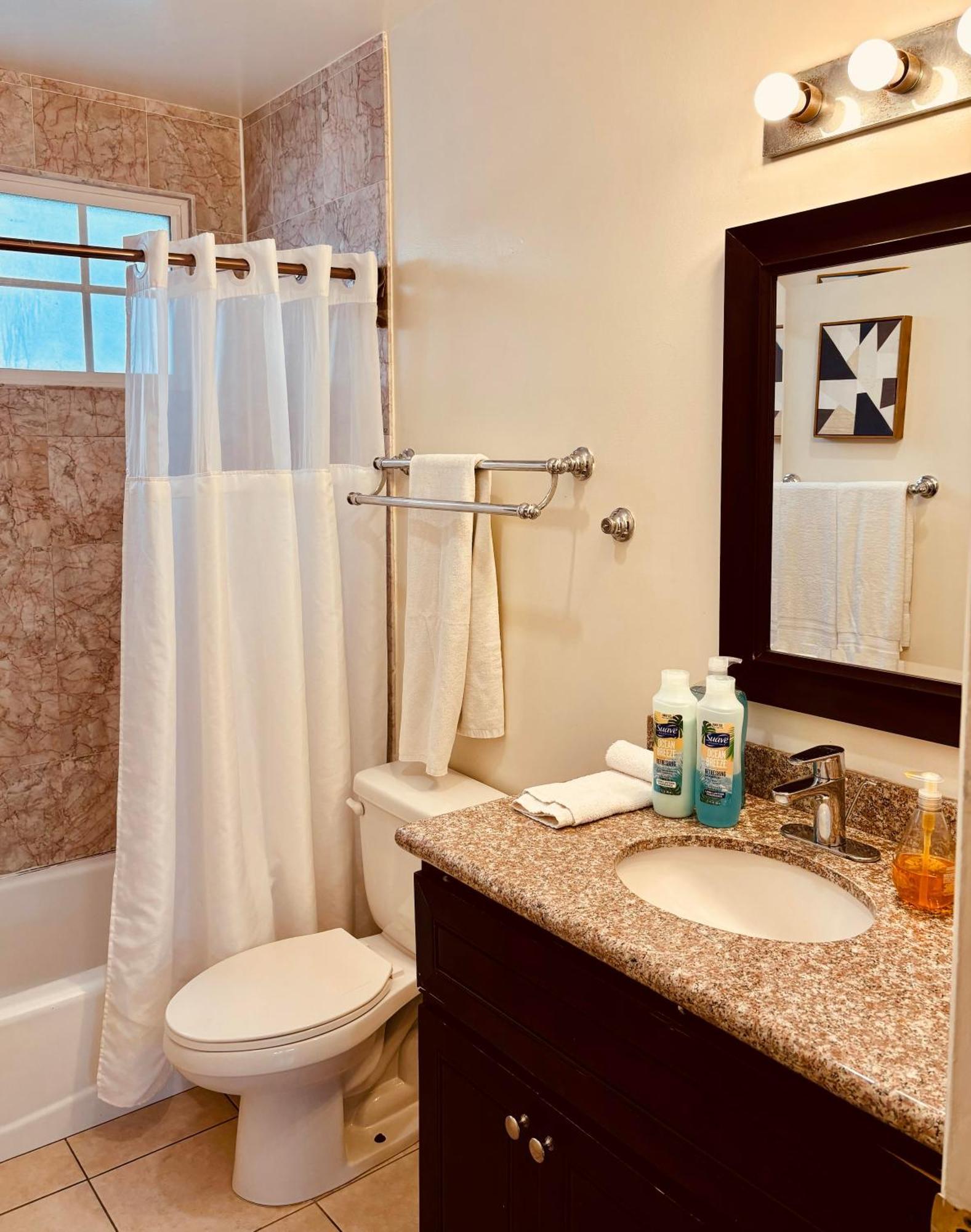 Gorgeous 2Bed In Century City Los Angeles Exterior foto